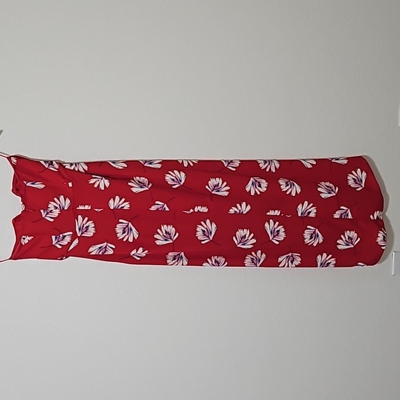 Express Strapless Dress - Picture 4 of 6